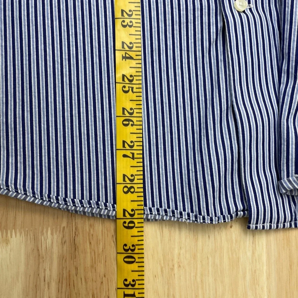 Tommy Bahama Mens Long Sleeve Button Down Shirt Bundle Silk Blend Cotton XL 17.5